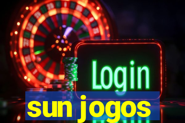 sun jogos